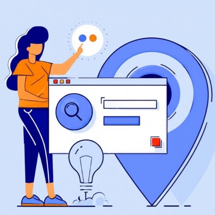 Criação de sites Profissionais