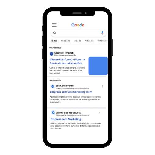 pj infoweb marketing digital